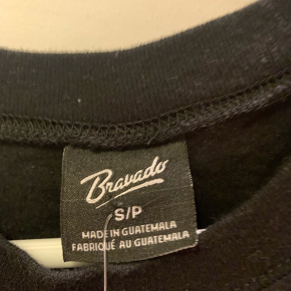 Bravado Rolling Stones tee - Picture 3 of 4